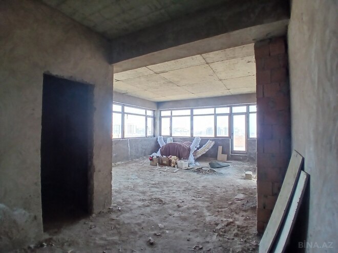 Satılır 2 otaqlı yeni tikili 110 m², Elmlər Akademiyası m., photo 7 from 18