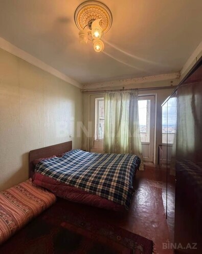 Satılır 3 otaqlı köhnə tikili 85 m², Əhmədli m., photo 4 from 11