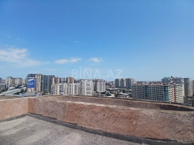 Satılır 2 otaqlı yeni tikili 110 m², Elmlər Akademiyası m., photo 10 from 18