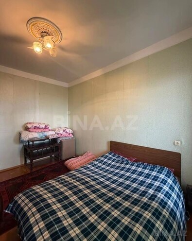 Satılır 3 otaqlı köhnə tikili 85 m², Əhmədli m., photo 3 from 11