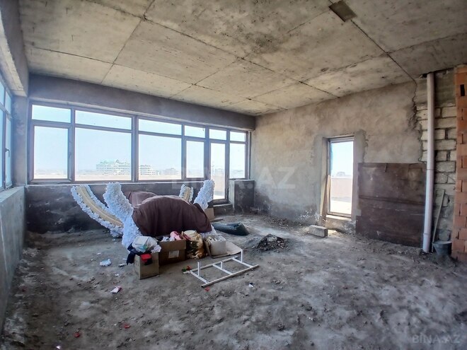 Satılır 2 otaqlı yeni tikili 110 m², Elmlər Akademiyası m., photo 6 from 18