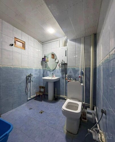 Satılır 3 otaqlı köhnə tikili 85 m², Əhmədli m., photo 8 from 11