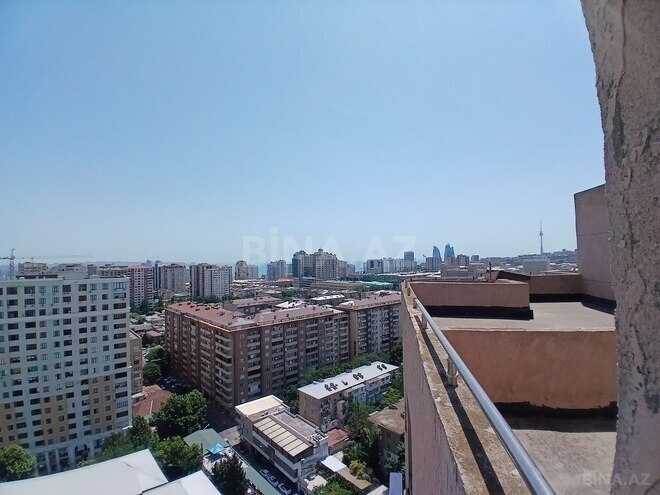 Satılır 2 otaqlı yeni tikili 110 m², Elmlər Akademiyası m., photo 11 from 18