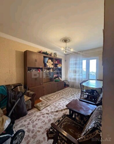 Satılır 3 otaqlı köhnə tikili 85 m², Əhmədli m., photo 5 from 11