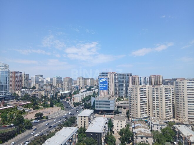 Satılır 2 otaqlı yeni tikili 110 m², Elmlər Akademiyası m., photo 5 from 18