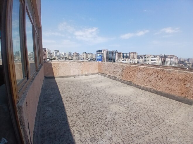 Satılır 2 otaqlı yeni tikili 110 m², Elmlər Akademiyası m., photo 9 from 18