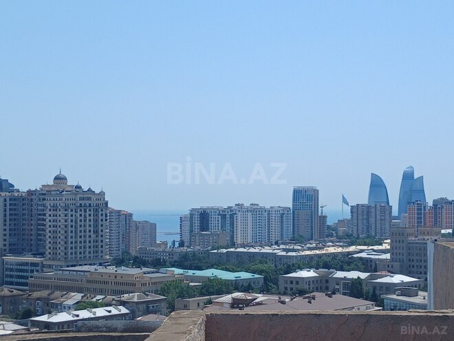 Satılır 2 otaqlı yeni tikili 110 m², Elmlər Akademiyası m., photo 12 from 18