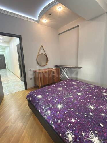 Сдаётся 2-комн. новостройка 70 м², м. Ази Асланов, photo 4 from 8