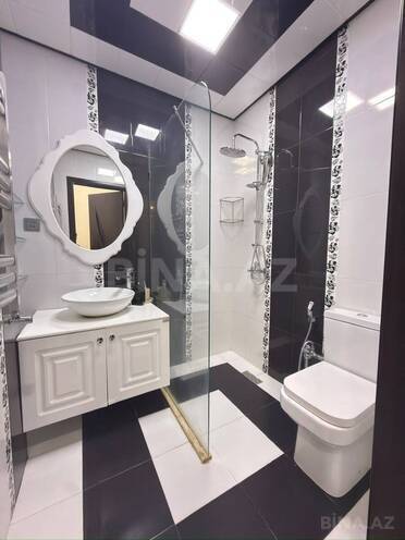 Сдаётся 2-комн. новостройка 70 м², м. Ази Асланов, photo 6 from 8