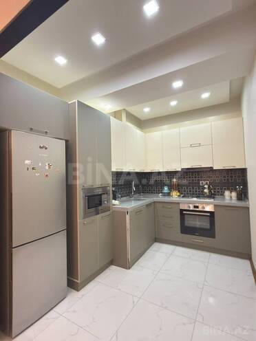 Сдаётся 2-комн. новостройка 70 м², м. Ази Асланов, photo 5 from 8