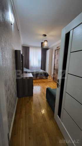 Satılır 2 otaqlı yeni tikili 65 m², Neftçilər m., photo 5 from 11