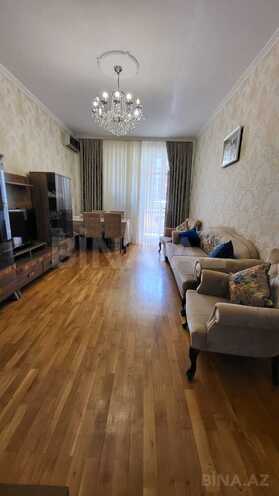 Satılır 2 otaqlı yeni tikili 65 m², Neftçilər m., photo 4 from 11