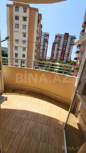 Satılır 2 otaqlı yeni tikili 65 m², Neftçilər m., photo 8 from 11