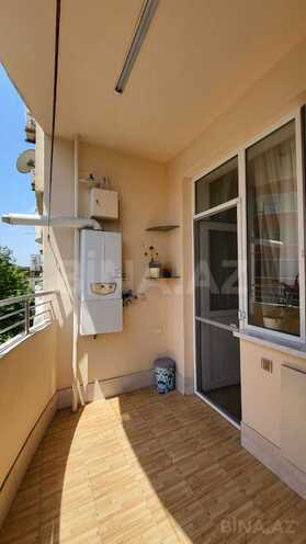 Satılır 2 otaqlı yeni tikili 65 m², Neftçilər m., photo 10 from 11