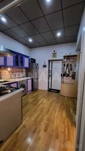 Satılır 2 otaqlı yeni tikili 65 m², Neftçilər m., photo 7 from 11