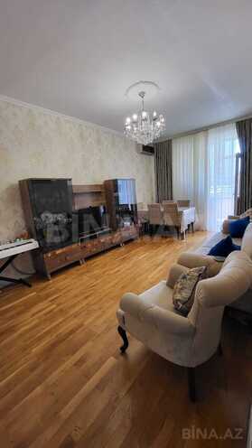 Satılır 2 otaqlı yeni tikili 65 m², Neftçilər m., photo 3 from 11