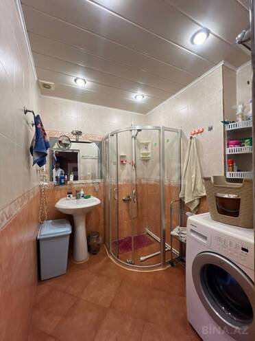Продаётся 3-комн. вторичка 110 м², м. Элмляр Академиясы, photo 12 from 17