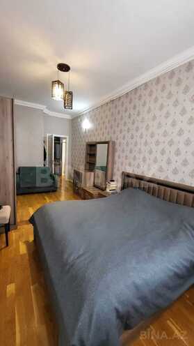 Satılır 2 otaqlı yeni tikili 65 m², Neftçilər m., photo 6 from 11