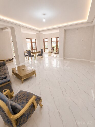 Продаётся 4-комн. новостройка 202 м², м. 20 января, photo 5 from 21