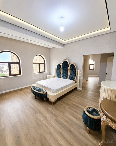 Продаётся 4-комн. новостройка 202 м², м. 20 января, photo 6 from 21