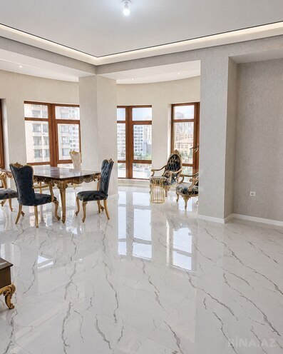 Продаётся 4-комн. новостройка 202 м², м. 20 января, photo 4 from 21