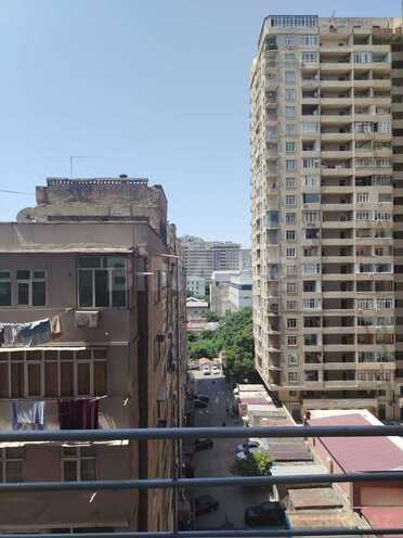 Продаётся 3-комн. новостройка 163 м², Насиминский  р., photo 19 from 21