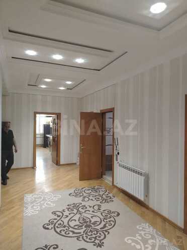 Продаётся 3-комн. новостройка 163 м², Насиминский  р., photo 15 from 21