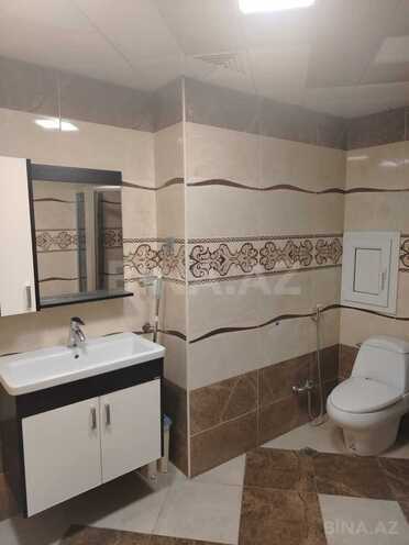 Продаётся 3-комн. новостройка 163 м², Насиминский  р., photo 17 from 21