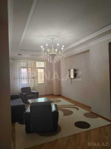 Продаётся 3-комн. новостройка 163 м², Насиминский  р., photo 4 from 21