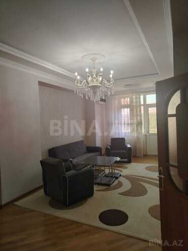 Продаётся 3-комн. новостройка 163 м², Насиминский  р., photo 5 from 21