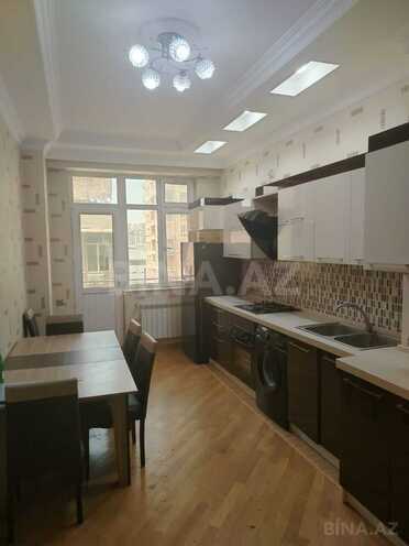 Продаётся 3-комн. новостройка 163 м², Насиминский  р., photo 8 from 21