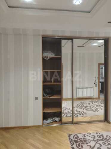 Продаётся 3-комн. новостройка 163 м², Насиминский  р., photo 13 from 21