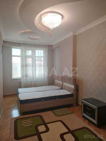 Продаётся 3-комн. новостройка 163 м², Насиминский  р., photo 10 from 21