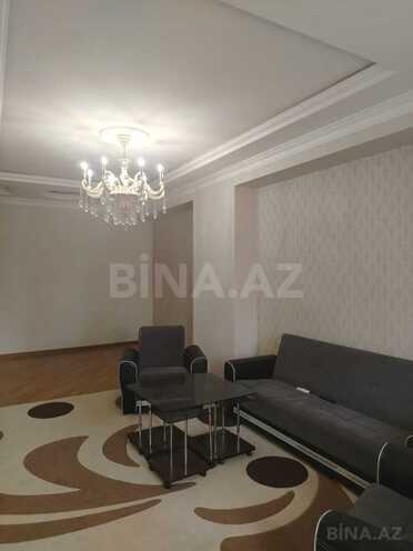 Продаётся 3-комн. новостройка 163 м², Насиминский  р., photo 6 from 21