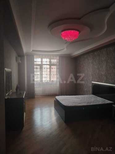 Продаётся 3-комн. новостройка 163 м², Насиминский  р., photo 12 from 21