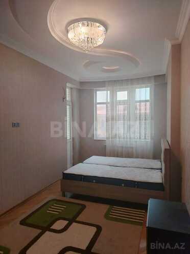 Продаётся 3-комн. новостройка 163 м², Насиминский  р., photo 11 from 21