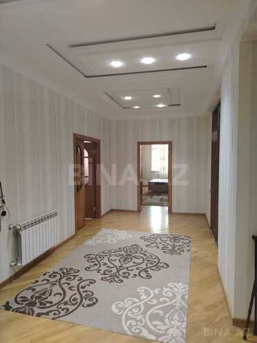 Продаётся 3-комн. новостройка 163 м², Насиминский  р., photo 14 from 21