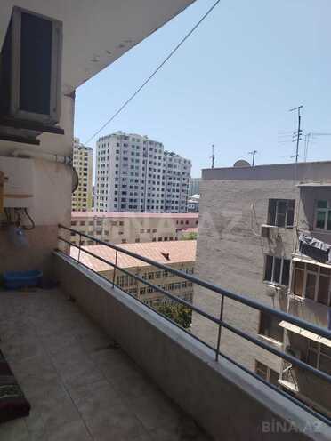 Продаётся 3-комн. новостройка 163 м², Насиминский  р., photo 20 from 21