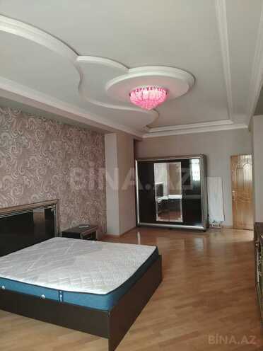 Продаётся 3-комн. новостройка 163 м², Насиминский  р., photo 9 from 21