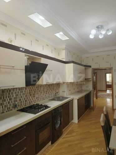 Продаётся 3-комн. новостройка 163 м², Насиминский  р., photo 7 from 21