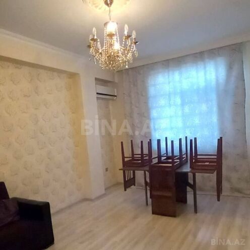 Satılır 2 otaqlı yeni tikili 35 m², Masazır q., photo 3 from 11