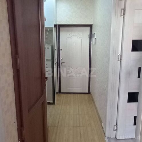 Satılır 2 otaqlı yeni tikili 35 m², Masazır q., photo 8 from 11