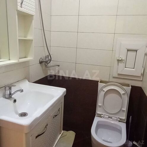 Satılır 2 otaqlı yeni tikili 35 m², Masazır q., photo 10 from 11