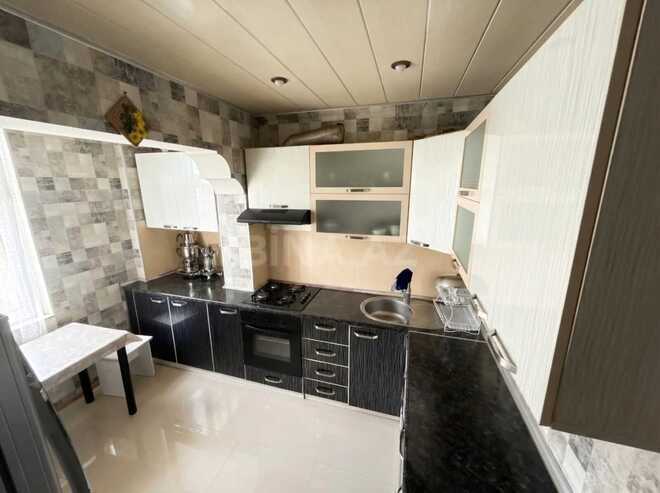 Satılır 4 otaqlı köhnə tikili 100 m², Əhmədli q., photo 10 from 18