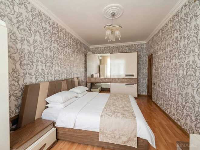 Satılır 4 otaqlı köhnə tikili 100 m², Əhmədli q., photo 5 from 18