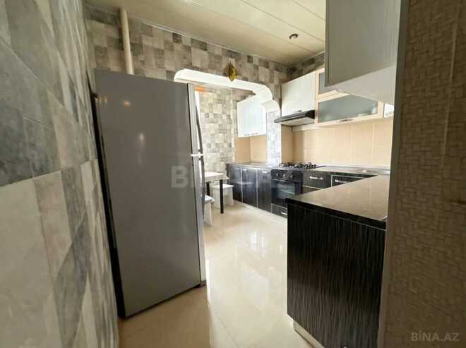 Satılır 4 otaqlı köhnə tikili 100 m², Əhmədli q., photo 11 from 18