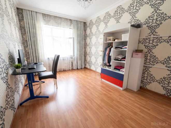 Satılır 4 otaqlı köhnə tikili 100 m², Əhmədli q., photo 14 from 18