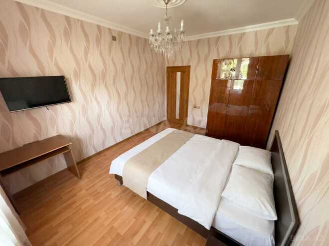 Satılır 4 otaqlı köhnə tikili 100 m², Əhmədli q., photo 6 from 18