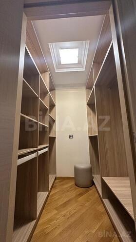 İcarəyə verilir 3 otaqlı yeni tikili 215 m², Şah İsmayıl Xətai m., photo 7 from 26