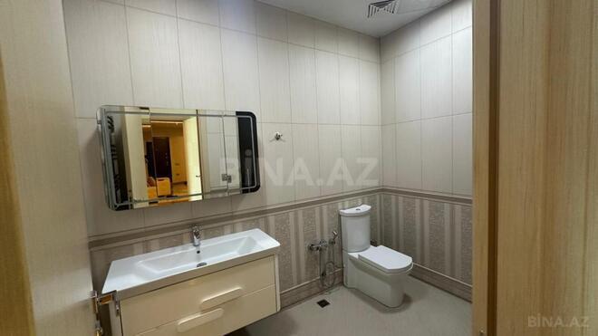 İcarəyə verilir 3 otaqlı yeni tikili 215 m², Şah İsmayıl Xətai m., photo 20 from 26